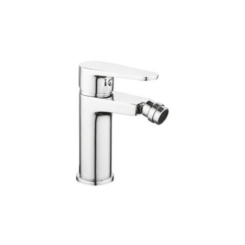 foto del prodotto ambra rubinetto miscelatore monocomando per bidet serie pink 2.0 scarico 11 4 zhejiang jiuhuang sanitary war