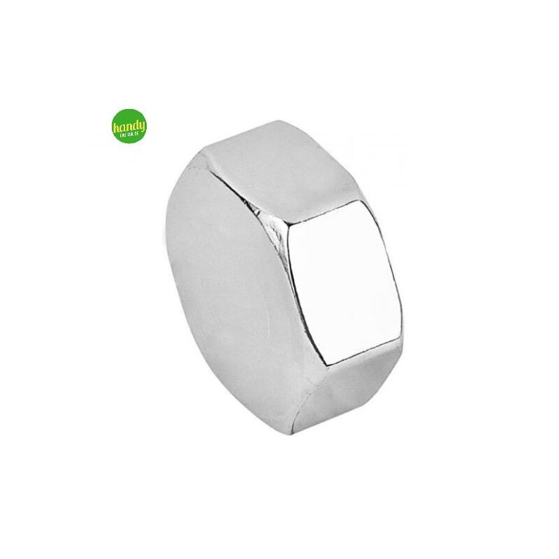 foto del prodotto ambra water tappo in ottone cromato tiemme femmina 1 2