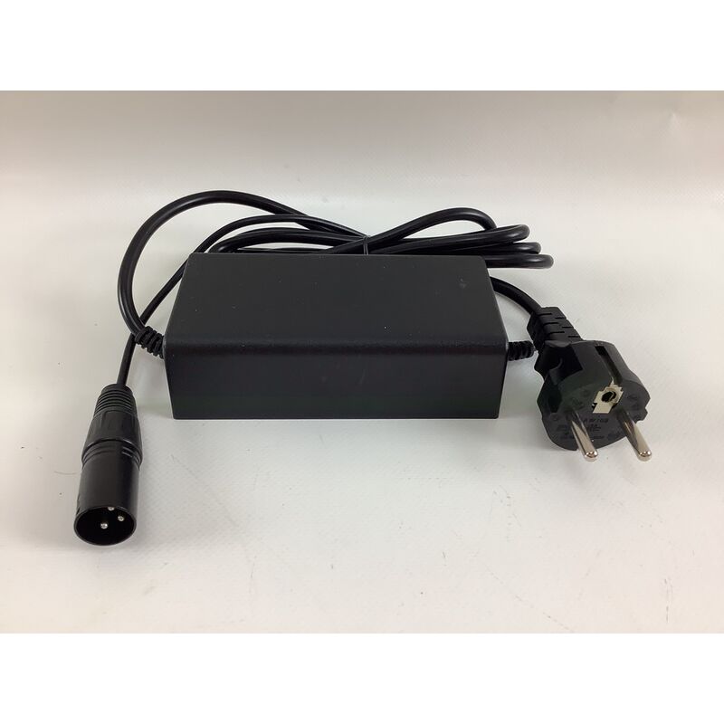 foto del prodotto ambrogio robot alimentatore caricabatteria 2.5 ah per robot ambrogio l50 l60