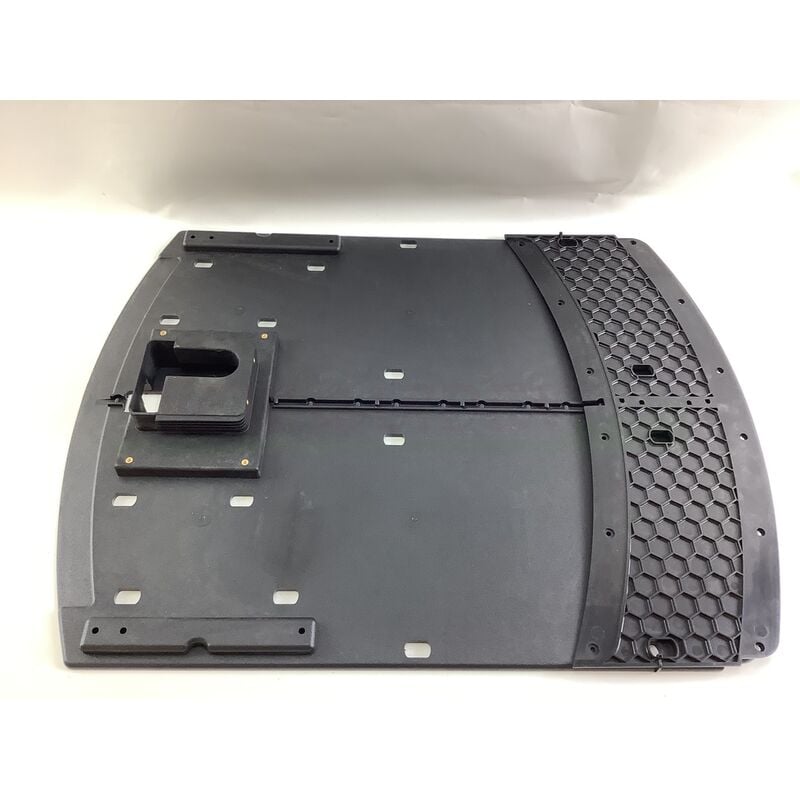 foto del prodotto ambrogio robot base di ricarica per robot rasaerba ambrogio 4.0 basic 4.0 elite