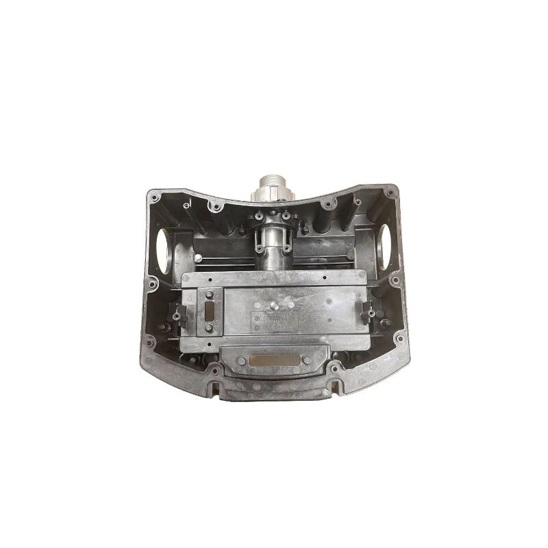 foto del prodotto ambrogio robot chassis posteriore originale 4.0 basic