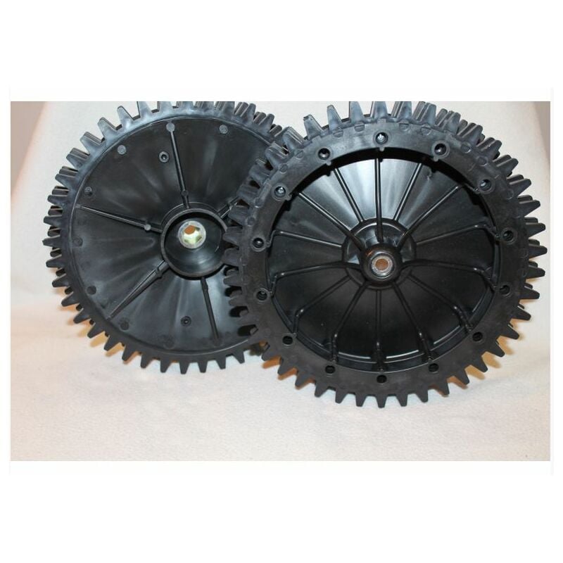 foto del prodotto ambrogio robot gruppo ruota chiodata l85 elite 075z10400a