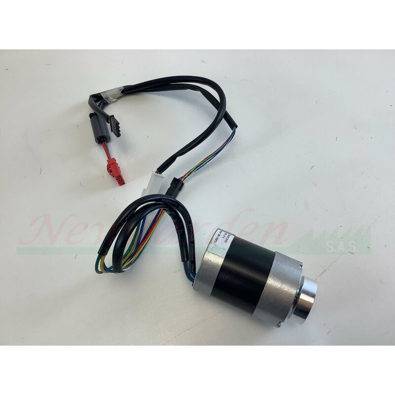foto del prodotto ambrogio robot motore lama per robot rasaerba ambrogio l350i 4.0 basic