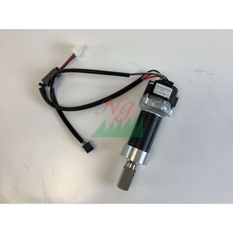 foto del prodotto ambrogio robot motoriduttore ambrogio brushless motoriduttore 042z22400ar