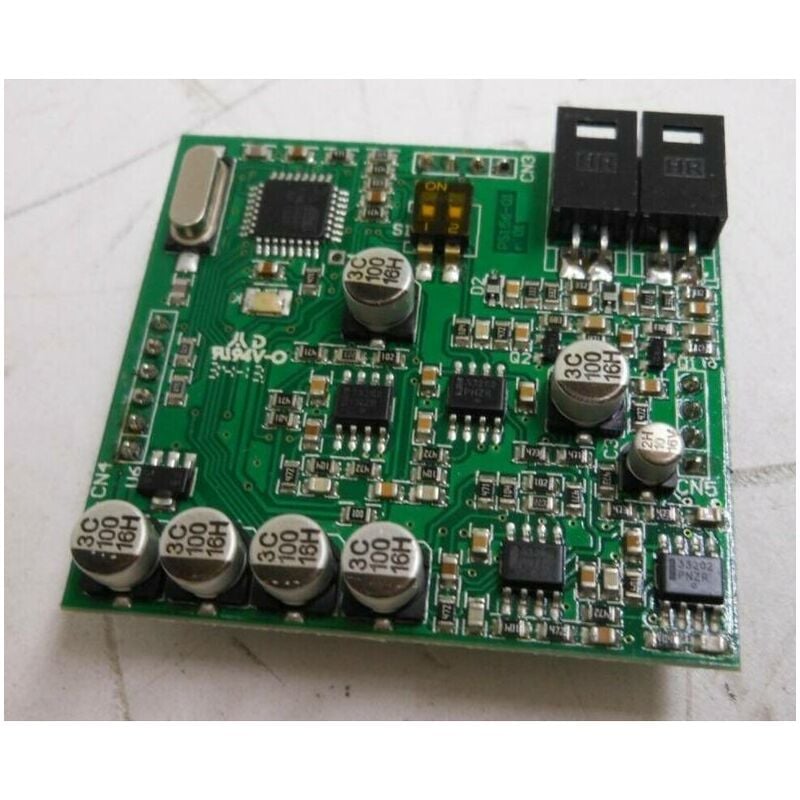 foto del prodotto ambrogio robot ricevitore per robot rasaerba ambrogio l30 deluxe l30 elite