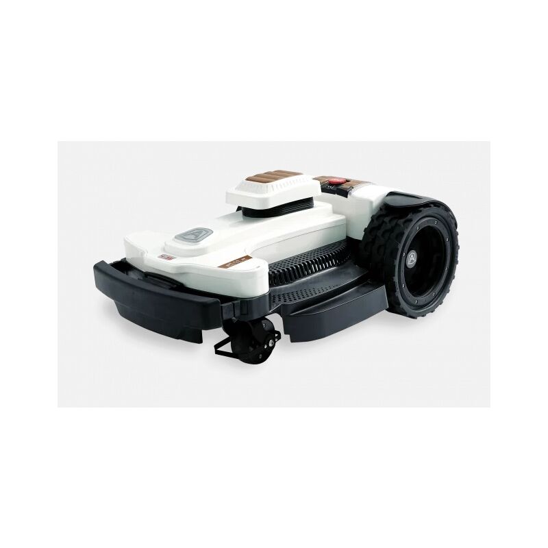 foto del prodotto ambrogio robot robot tagliaerba ambrogio 4.36 elite con power unit ultra premium
