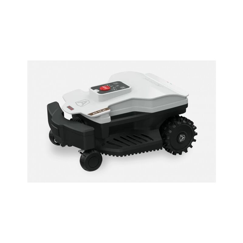foto del prodotto ambrogio robot robot tagliaerba ambrogio twenty 25 elite fino a 1800mq con filo perimetrale