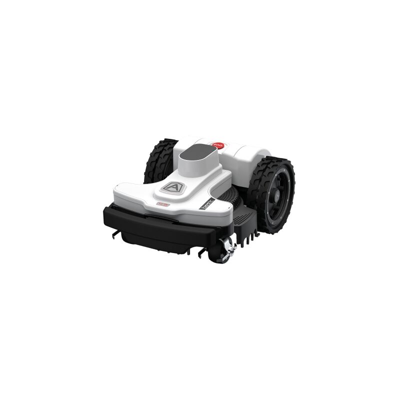 foto del prodotto ambrogio robot robott tagliaerba ambrogio 4.0 basic senza power unit