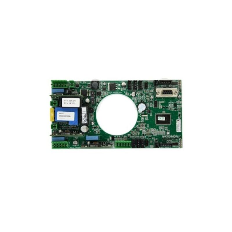 foto del prodotto ambrogio robot scheda madre per robot rasaerba ambrogio l250 l350i 4.0 basic