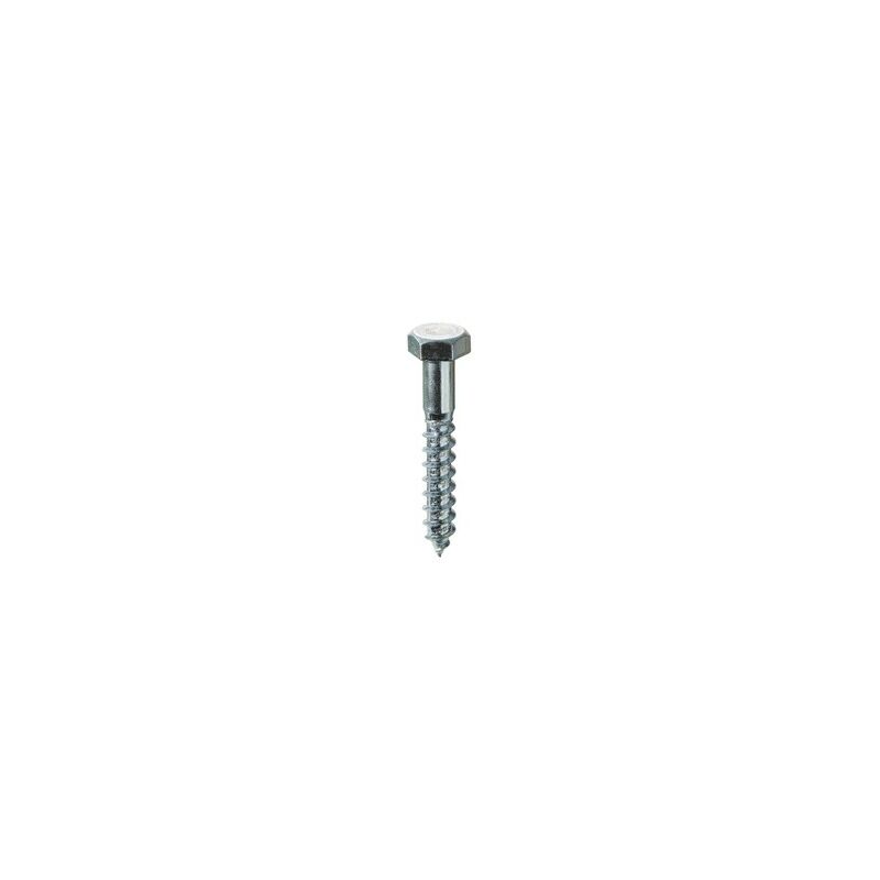 foto del prodotto ambrovit tirafondi per legno te chiave 13 mm.8x150 50 pz. ambrovit