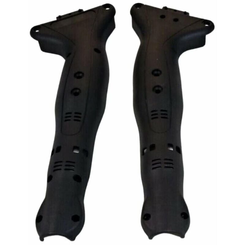 foto del prodotto amc - guscio plastiche copri ingranaggio scuotiolive abbacchiatore 400 140 w 12v