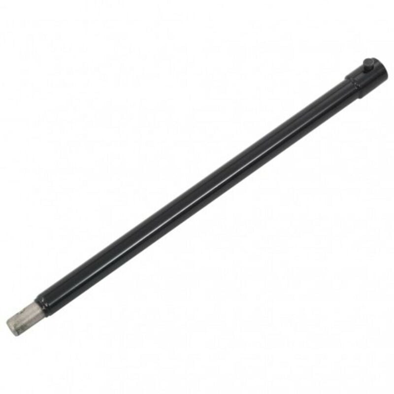 foto del prodotto amc prolunga da 50cm per trivella 52cc a scoppio a foro interrato universale