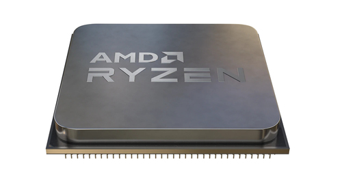 foto del prodotto amd cpu ryzen 5 5600t, 65w, am4, 3.50ghz