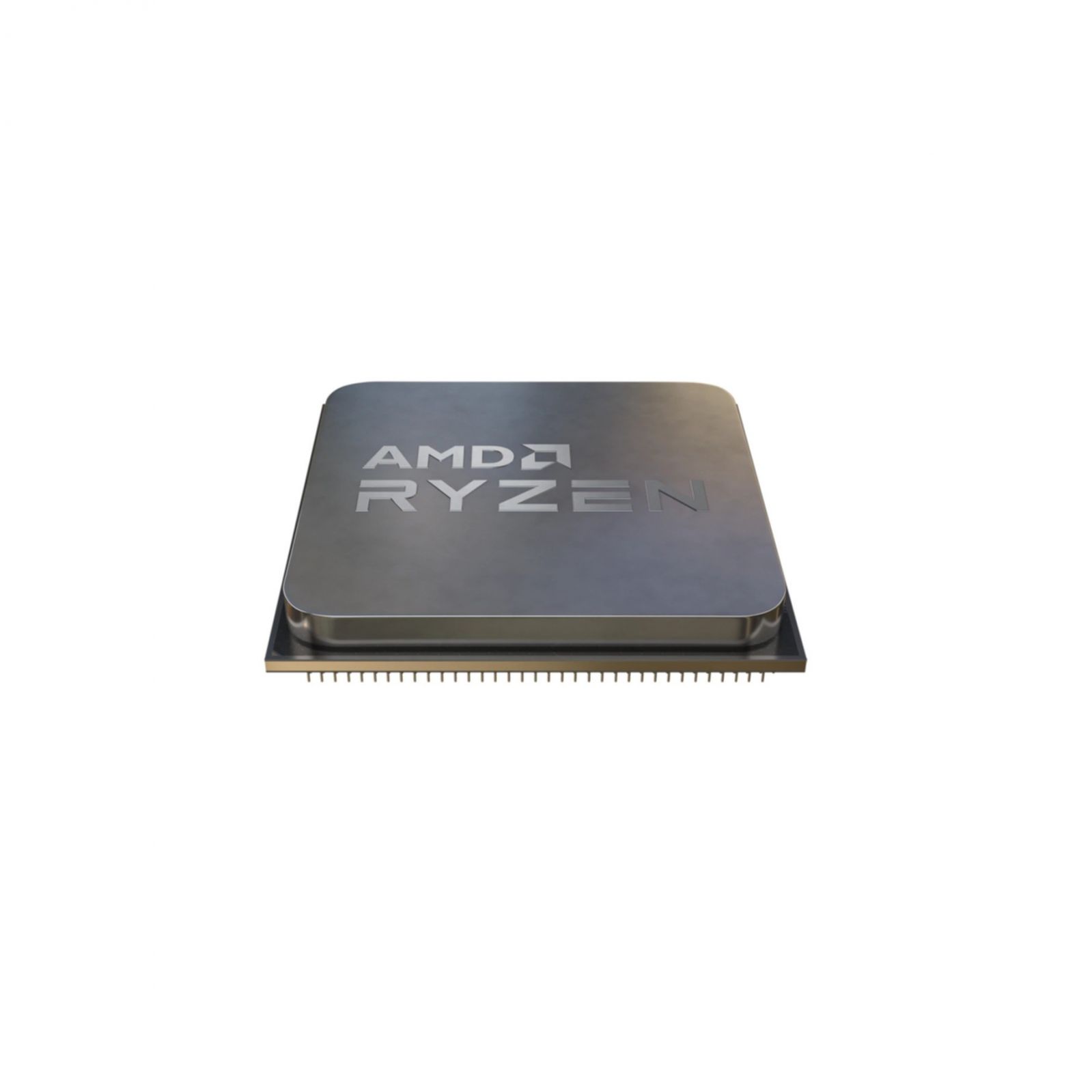 foto del prodotto amd ryzen 5 5600t box am4 4,500ghz 100 100001584box mit wraith k hler