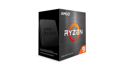 foto del prodotto amd ryzen 9 5950x processore 3,4 ghz 64 mb l3
