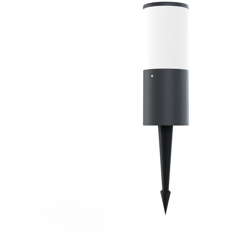 foto del prodotto amelia spike nero 8,5w cct e27
