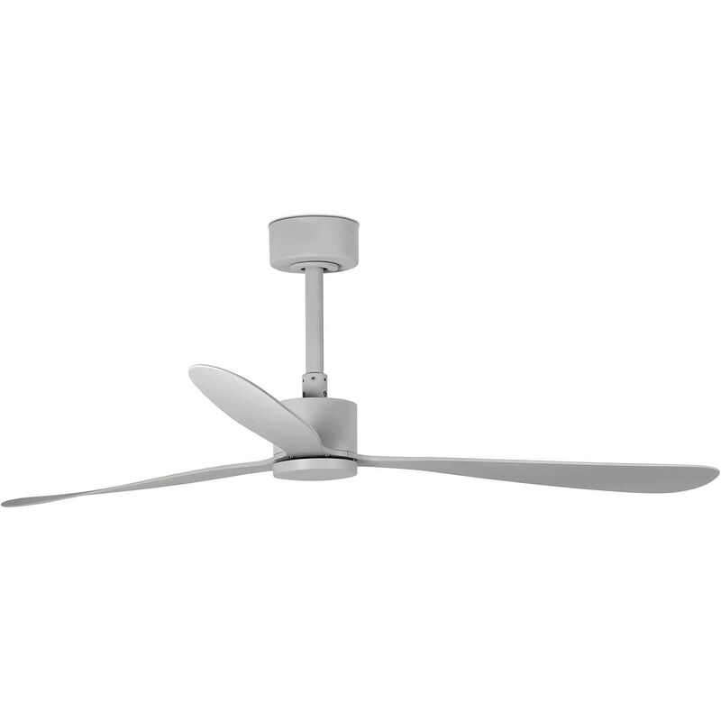 foto del prodotto amelia, ventilatore senza luce, faro barcelona
