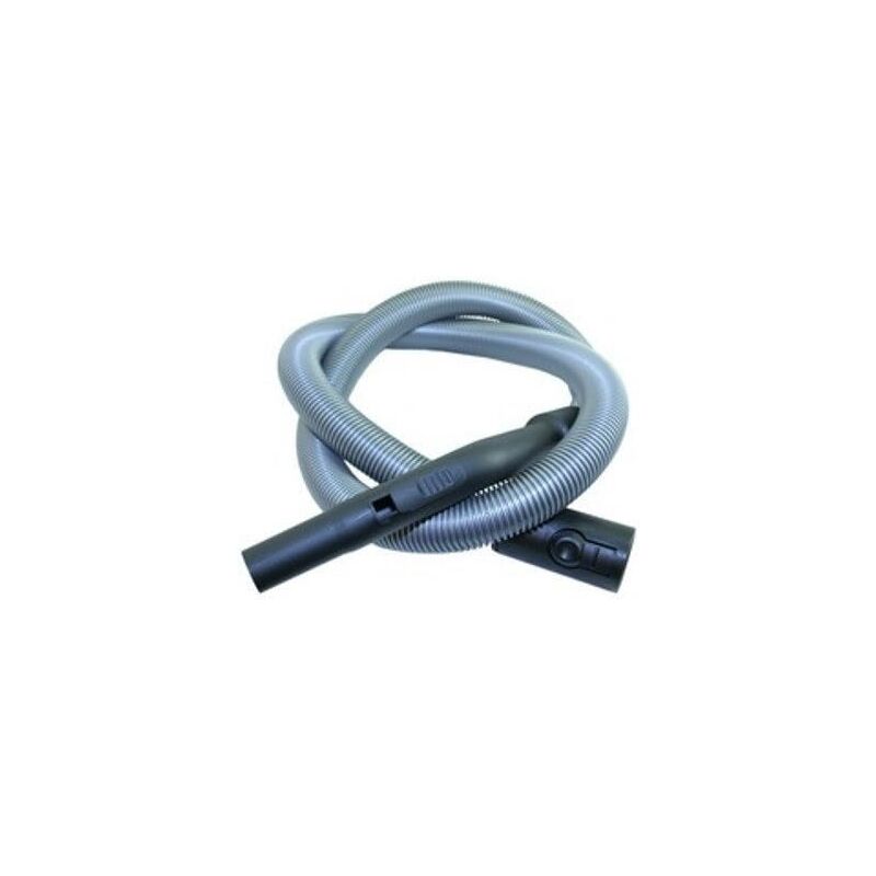 foto del prodotto amerco flessibile per l aspirapolvere per philips gioiello kompelettschlauch sereie 1,8 m denaro 