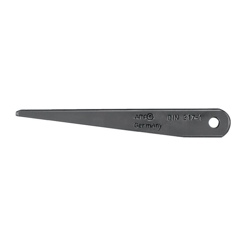foto del prodotto amf din 317 f r werzeugkegel nach din 228 weitere technische eigenschaften f r morsekegel mk1 2 passend zu werkzeugkegel norm din 317