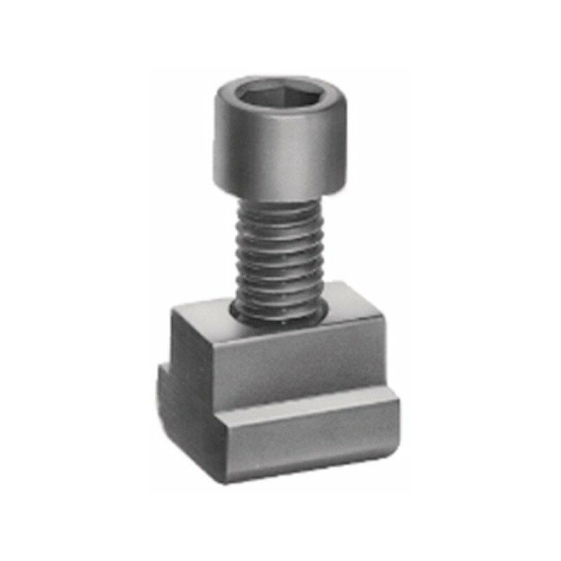foto del prodotto amf fissaggio per cave a t n. 6541 m16x22mm per tendicatena set