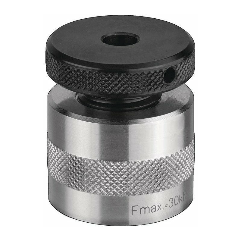 foto del prodotto amf martinetto a vite n.6401 misura 100 a.alu.h.70 100mm