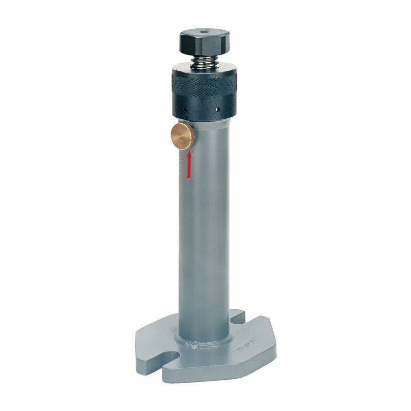 foto del prodotto amf martinetto a vite n.6438s misura 450 regolazione rapida h. 320 450mm