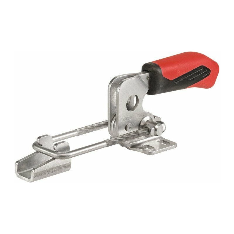 foto del prodotto amf - morsetto di bloccaggio n. 6848hni taglia 4 orizzontale