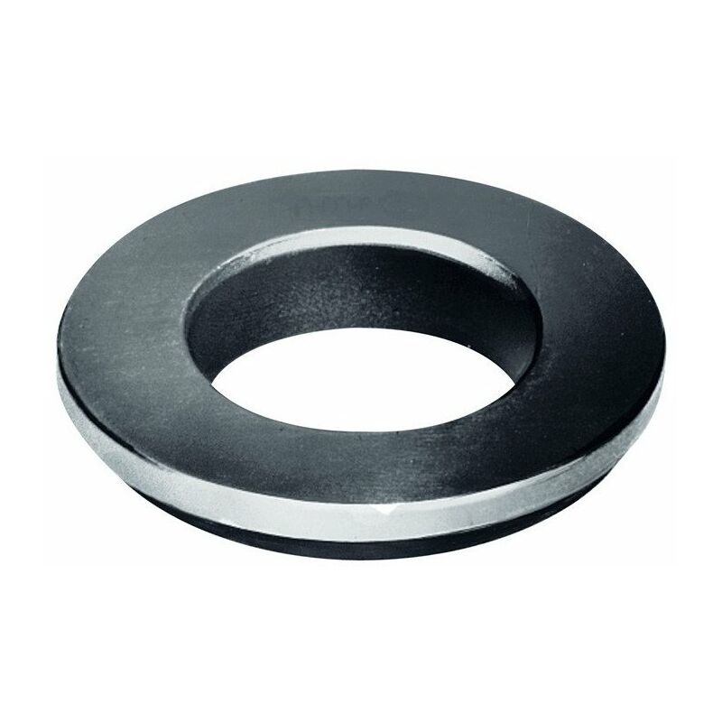 foto del prodotto amf rondella sferica din 6319c per viti m36, foro d.37mm