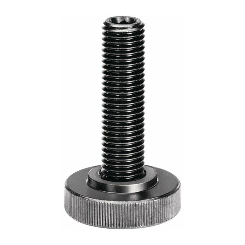 foto del prodotto amf vite di supporto nr. 6314s m10 totale l.39mm per braccio di bloccaggio