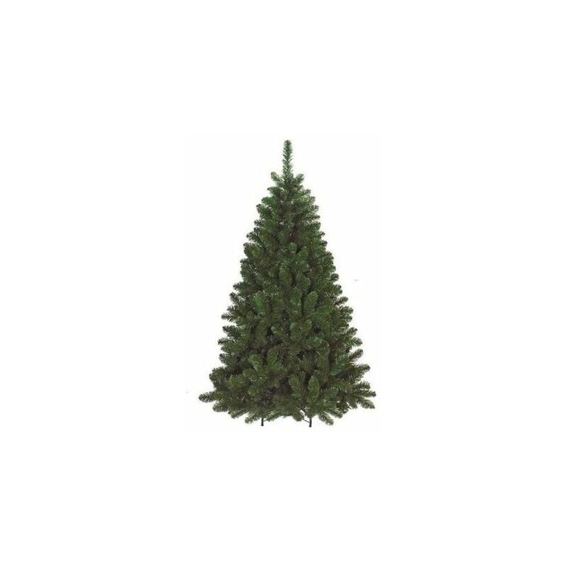 foto del prodotto amicasa albero di natale antelao 180cm diametro 109cm 601 rami