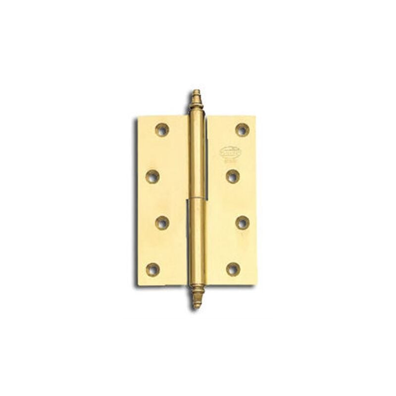 foto del prodotto amig cerniera finstock 1007 90x60 ottone destra rinforzata