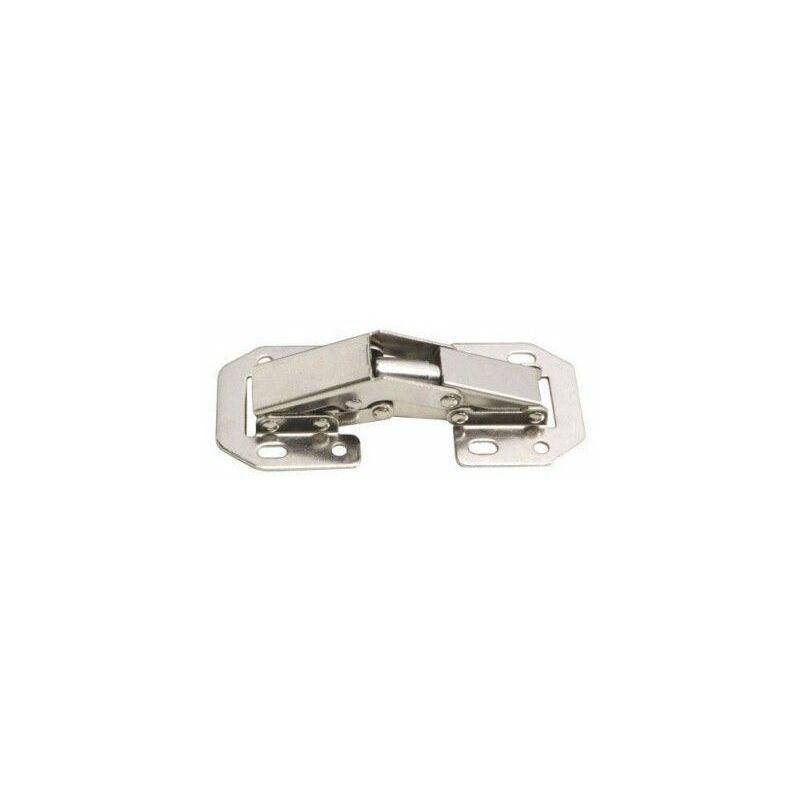 foto del prodotto amig cerniera wolfpack zinco 415