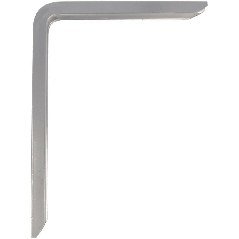 foto del prodotto amig papillon 4plus palomilla alluminio argento 200x150mm