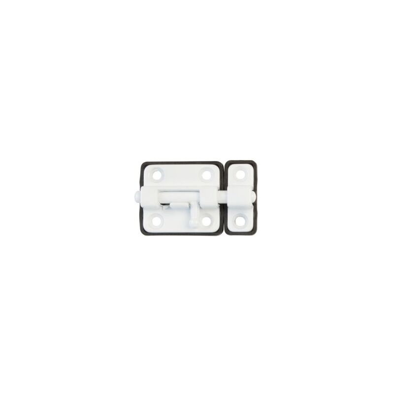 foto del prodotto amig perno di sicurezza bianco piccolo da 35 mm mod. 383 amici 19507