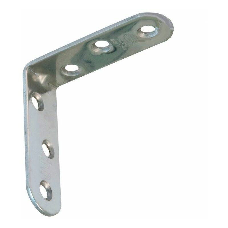 foto del prodotto amig quadratura 50x50mm acciaio inossidabile resistente e versatile