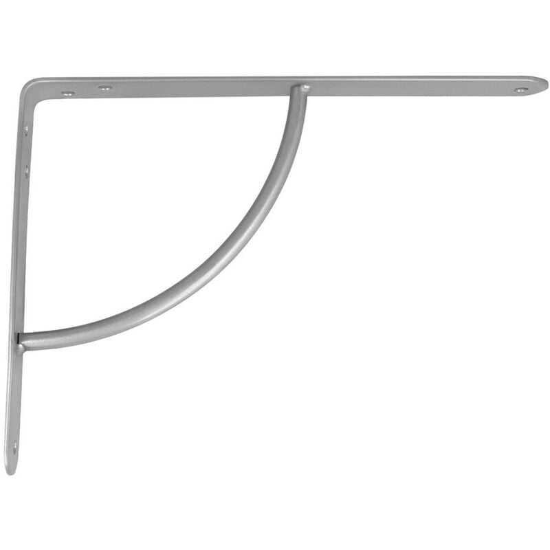 foto del prodotto amig quadratura in acciaio grigio 150 150x125 mm rob robusta e versatilefralatn