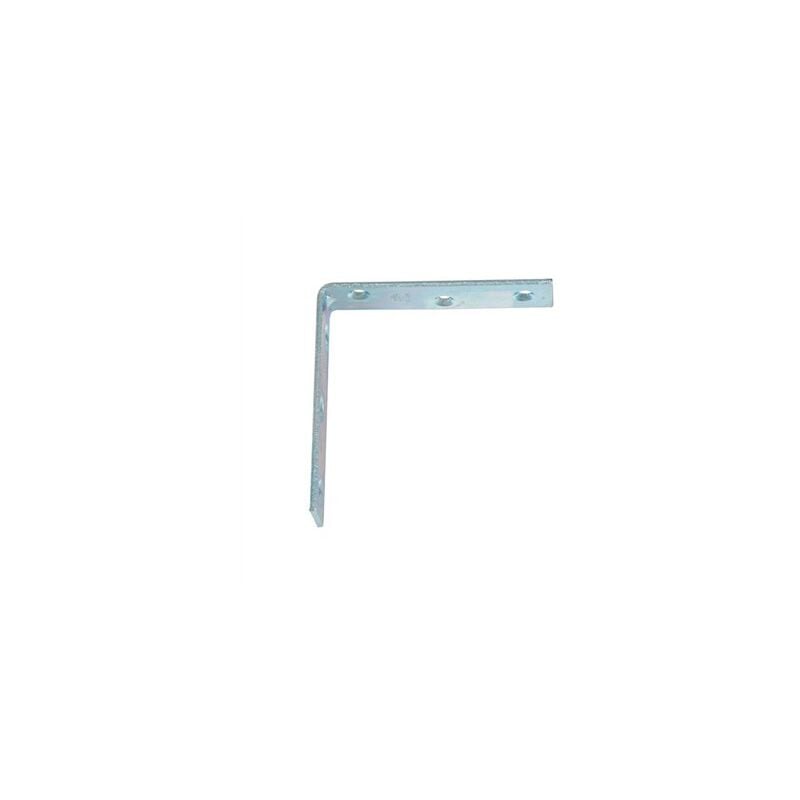foto del prodotto amig scatola da 100 angoli zincati 1 60mm amico