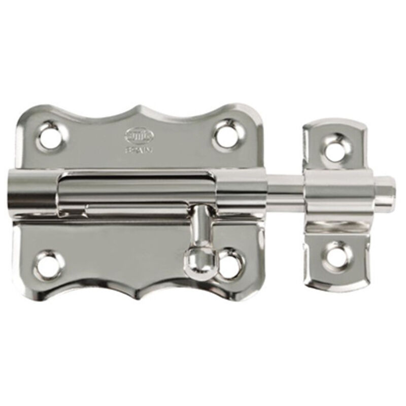 foto del prodotto amig - scatola da 20 spilli in nichel da 60mm mod. 384 242 amici