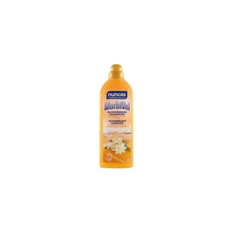 foto del prodotto ammorbidente nuncas summer dream 750ml.