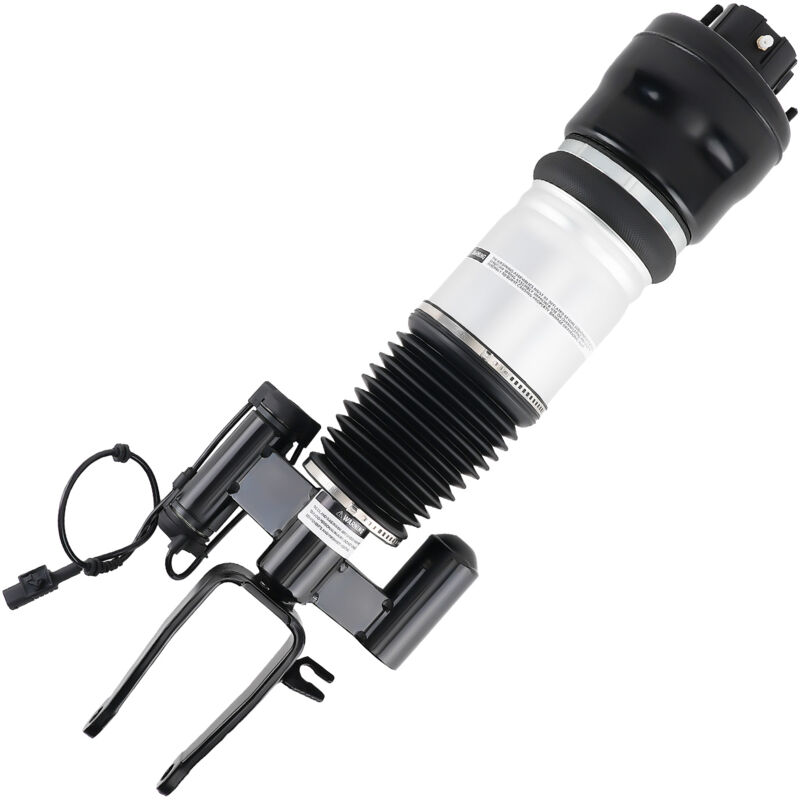 foto del prodotto ammortizzatore anteriore destro for mercedes e w211 s211 4 matic 2003 2009