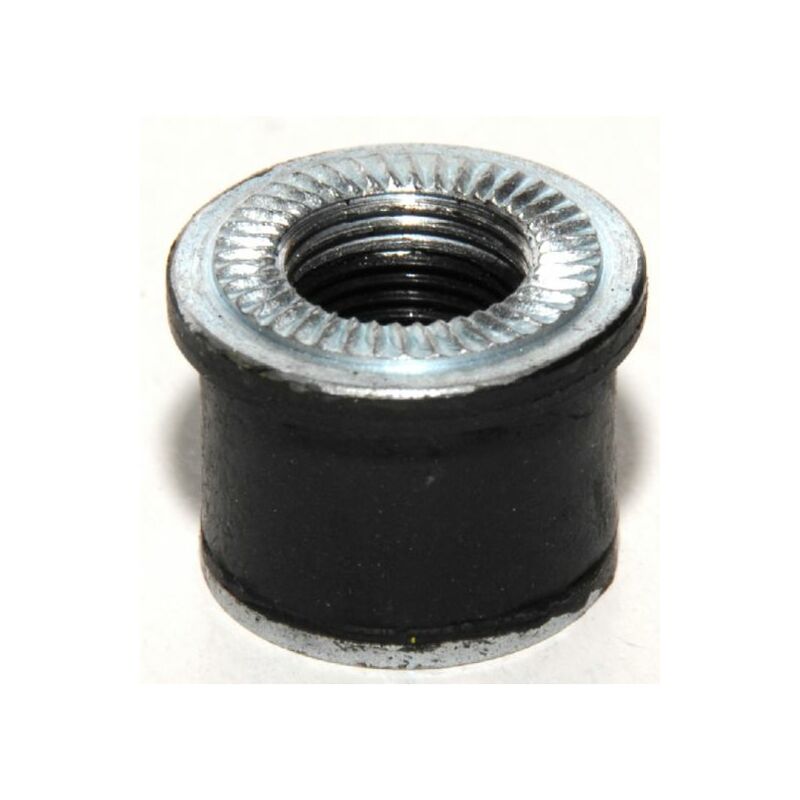 foto del prodotto ammortizzatore antivibrante compatibile dolmar makita motosega 110 111 115