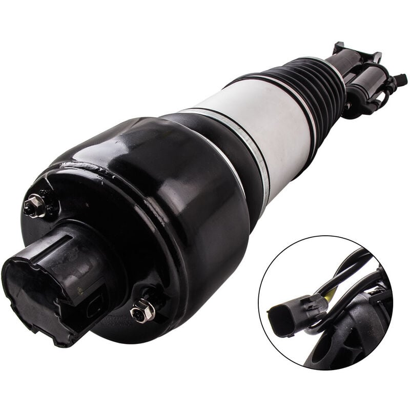 foto del prodotto ammortizzatore aria per mercedes cls e classe w211 2113206013 anteriore destra
