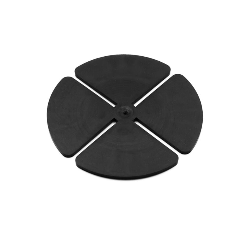 foto del prodotto ammortizzatore di vibrazioni per piedistallo di terrazza con lastre - yeed - unità