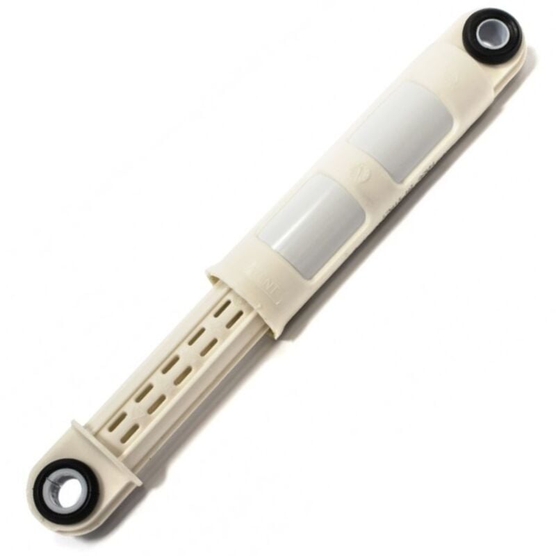 foto del prodotto ammortizzatore lavatrice corto diam 11mm 165mm chiuso mm.245 aperto 80n electrol