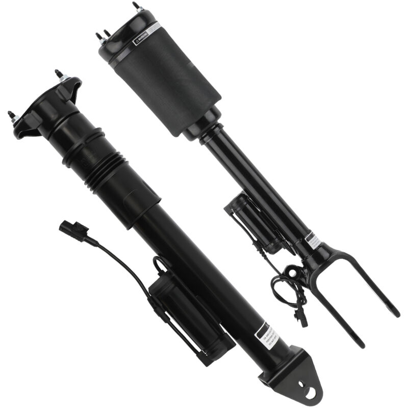 foto del prodotto ammortizzatore pneumatico anteriore posteriore for mercedes classe m ml w164