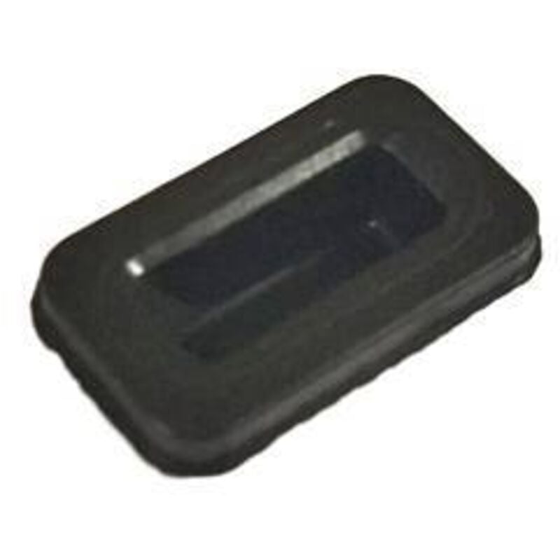 foto del prodotto ammortizzatore serbatoio carburante 135r husqvarna 503911001