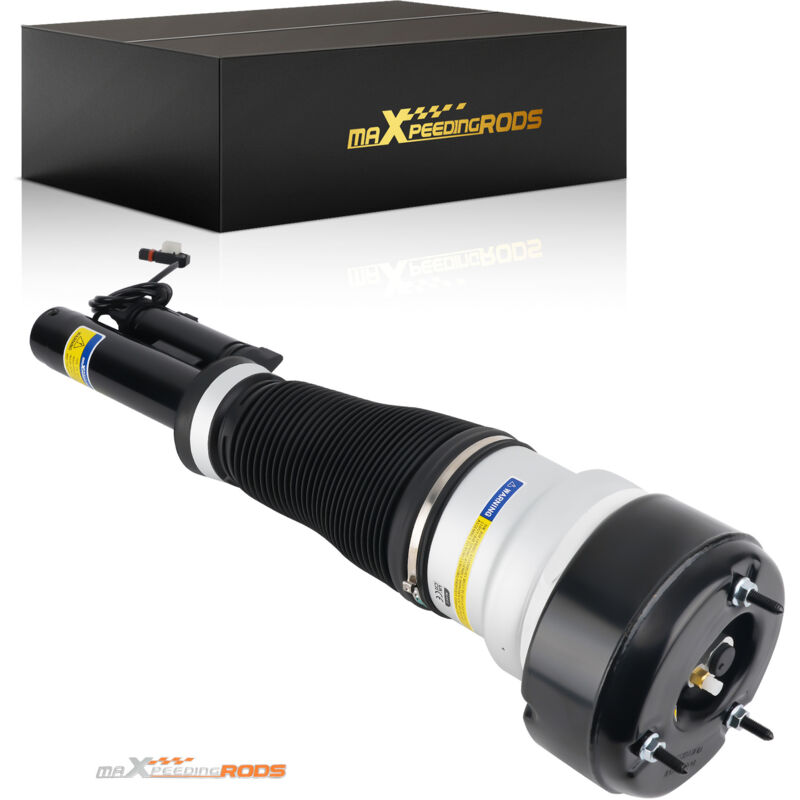 foto del prodotto ammortizzatore sospensione ad aria dx sx con ads for mercedes benz classe s w221