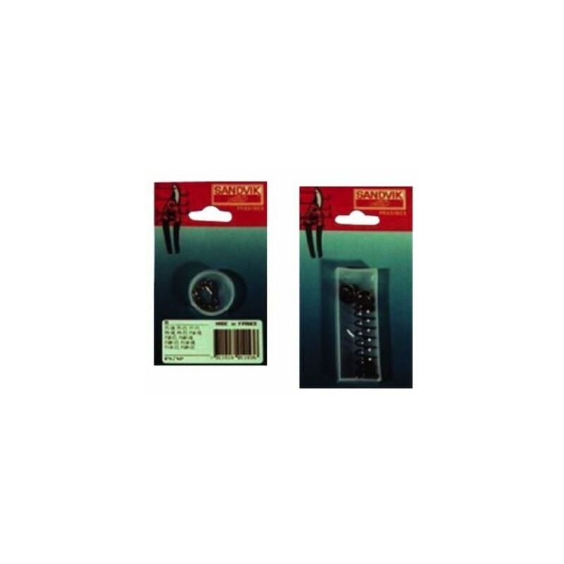 foto del prodotto ammortizzatori p tranc.p16 bl.2pz r515vs