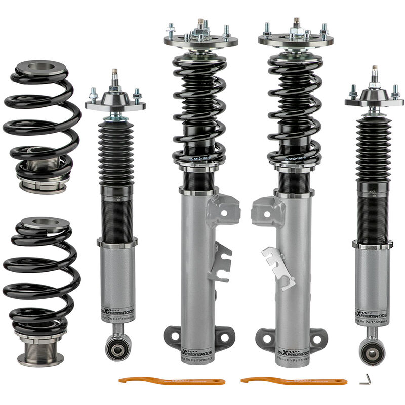 foto del prodotto ammortizzatori sospensioni coilover regolabile per bmw e36 318 323 325 328 m3