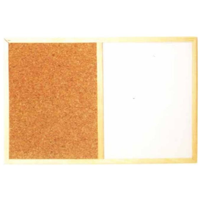 foto del prodotto amorim bacheca sughero memo 60x39